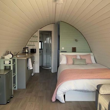 Gaoth Na Mara Pod Lejlighed Doolin Eksteriør billede