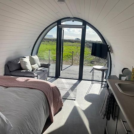 Gaoth Na Mara Pod Lejlighed Doolin Eksteriør billede